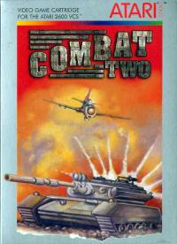 Combat Two - Box