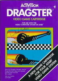 Dragster - Box