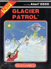 Glacier Patrol - Box