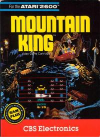 Mountain King - Box