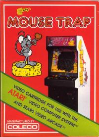 Mouse Trap - Box