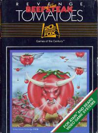 Revenge of the Beefsteak Tomatoes - Box