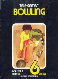 Bowling - Box
