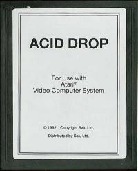 Acid Drop - Cartridge