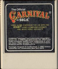 Carnival - Cartridge