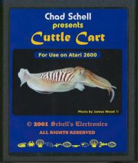 Cuttle Cart - Cartridge