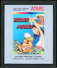 Holey Moley - Cartridge