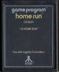 Home Run - Cartridge