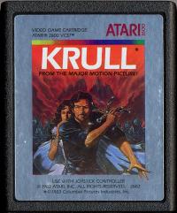 Krull - Cartridge