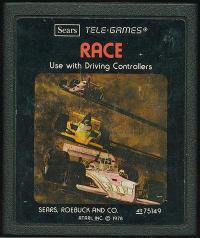 Race - Cartridge