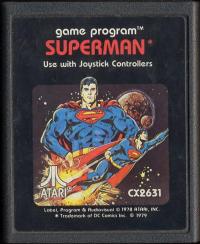 Superman - Cartridge