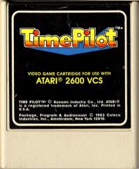 Time Pilot - Cartridge
