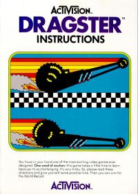 Dragster - Manual