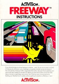 Freeway - Manual