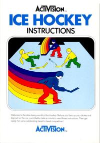 Ice Hockey - Manual