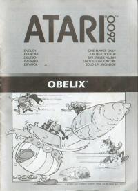 Obelix - Manual