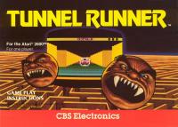Tunnel Runner - Manual