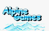Alpine Games - Screenshot