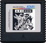Archon - Atari 5200