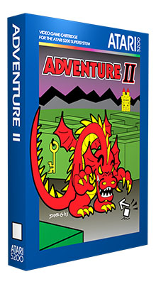 Adventure II Box