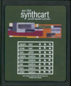Synthcart - Atari 2600