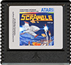 Scramble - Atari 5200