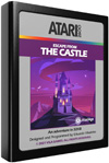 Escape From The Castle - Atari 2600