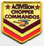 Chopper Commandos