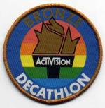 Decathlon Bronze