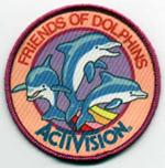 Friends of the Dolphin