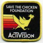 Save the Chicken Foundation