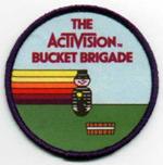 Kaboom Bucket Brigade