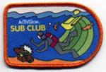 Activision Sub Club