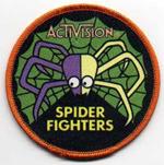 Spider Fighters
