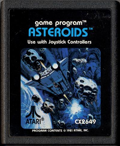  - Cartridge Scan