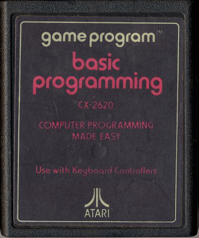  - Cartridge Scan