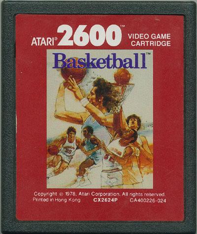  - Cartridge Scan