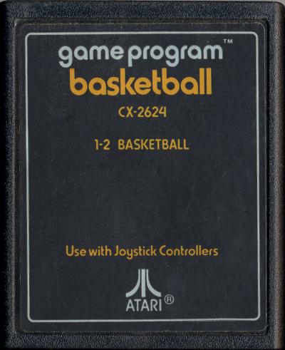  - Cartridge Scan