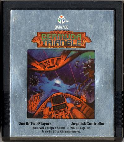  - Cartridge Scan