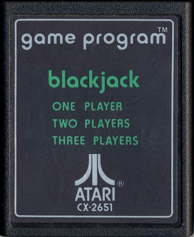  - Cartridge Scan