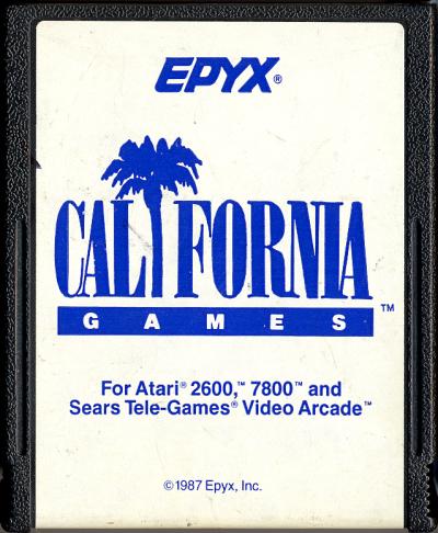  - Cartridge Scan