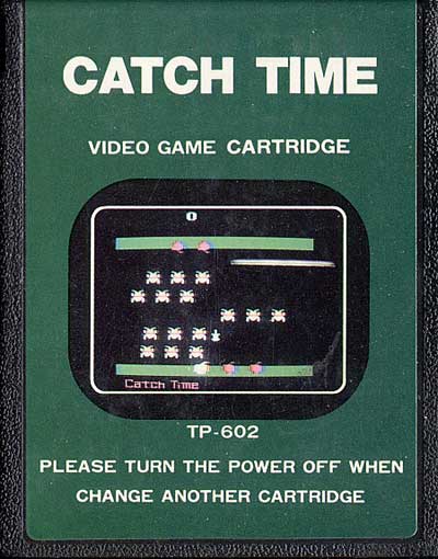  - Cartridge Scan