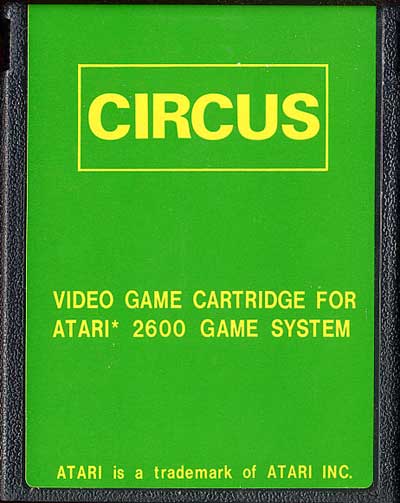  - Cartridge Scan