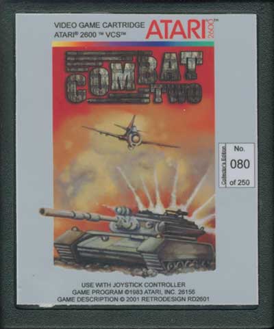  - Cartridge Scan