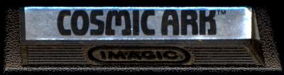  - Cartridge Scan