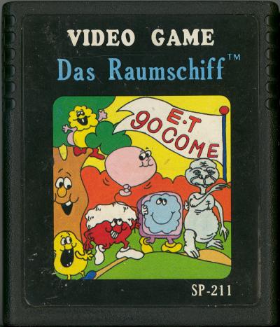  - Cartridge Scan
