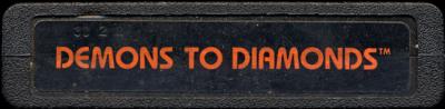  - Cartridge Scan