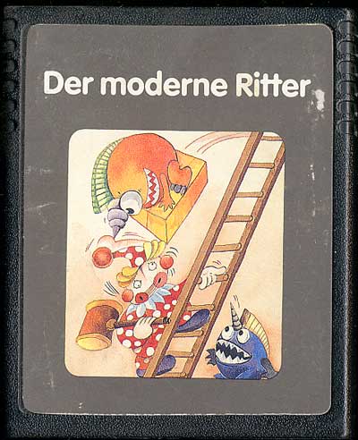  - Cartridge Scan