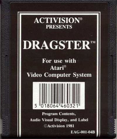  - Cartridge Scan