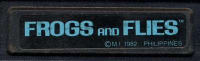  - Cartridge Scan